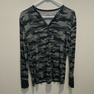 Little Sleepies Women’s PJ Top